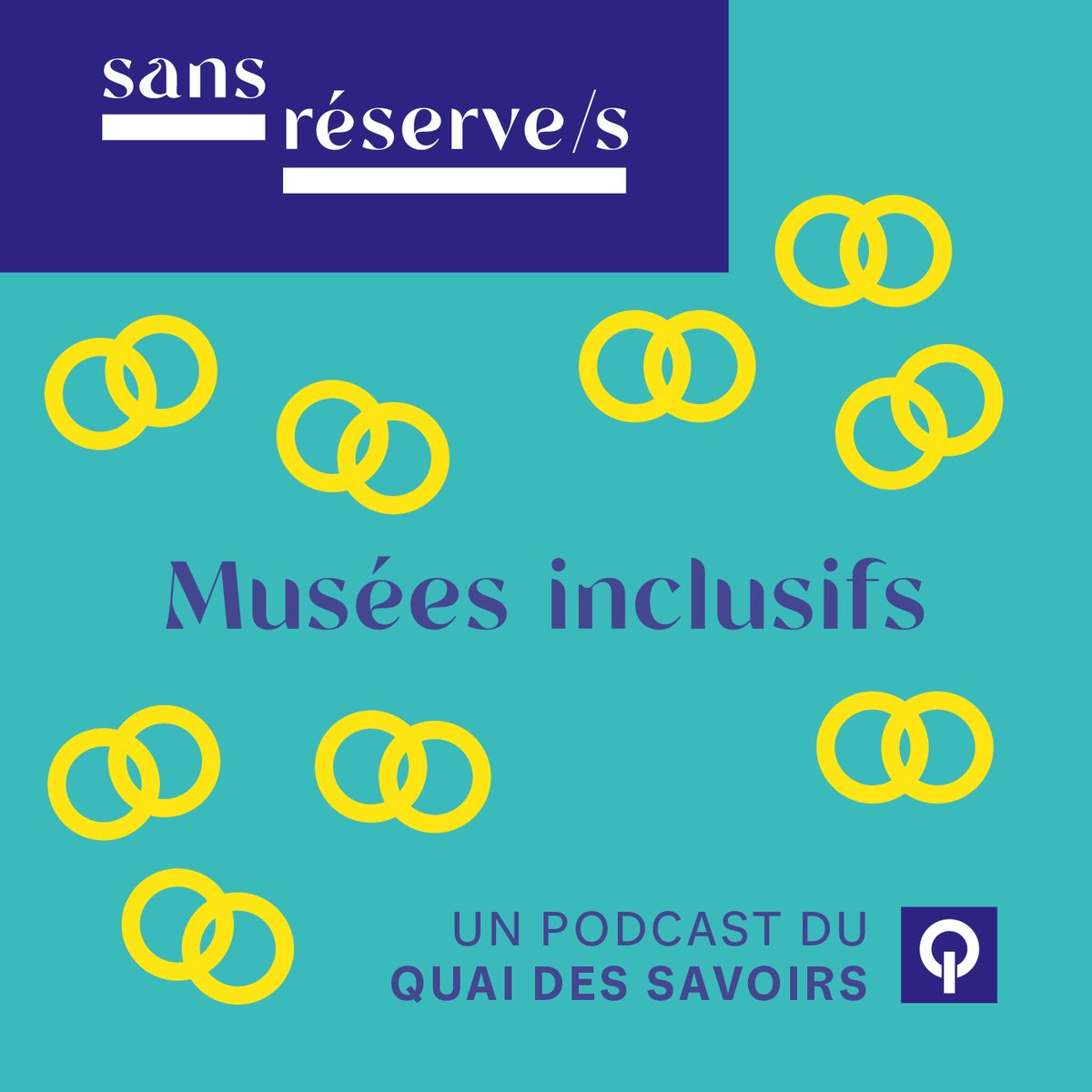 Quai Des Savoirs tweet media