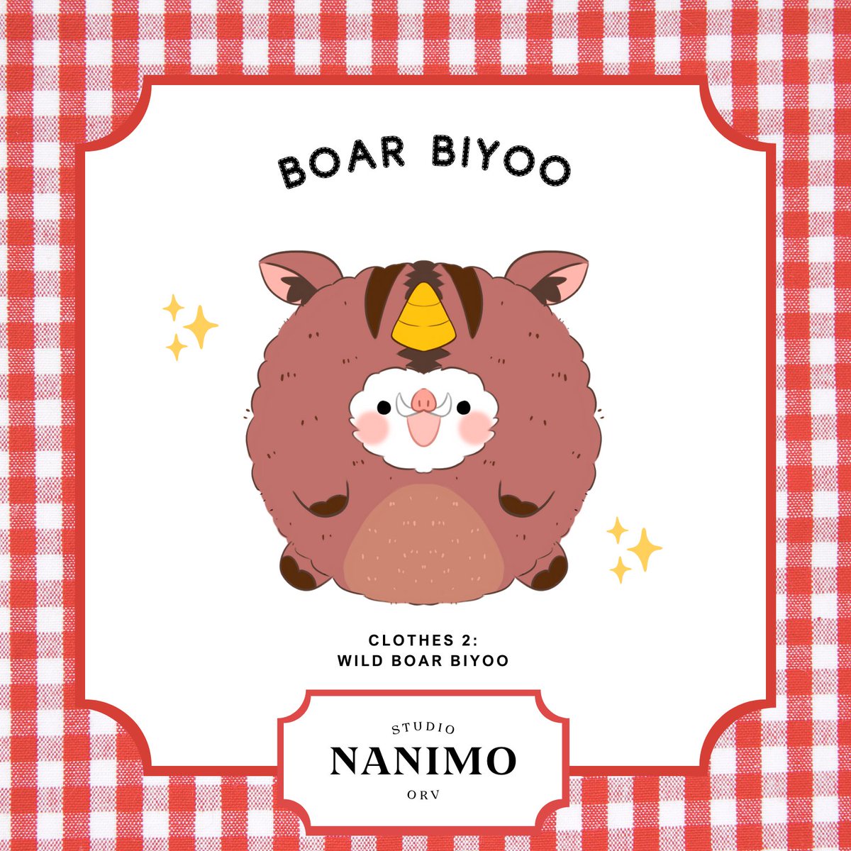 StudioNanimo's tweet photo. 💫Grandma Biyoo💫
by @moonrapbbit
pre-orders open this Friday~
watch out for our doll giveaway!
#biyoo #biyoodoll #orv #8cmdoll #omniscientreadersviewpoint #전독시 #전지적독자시점 https://t.co/w2vLmOrl4L