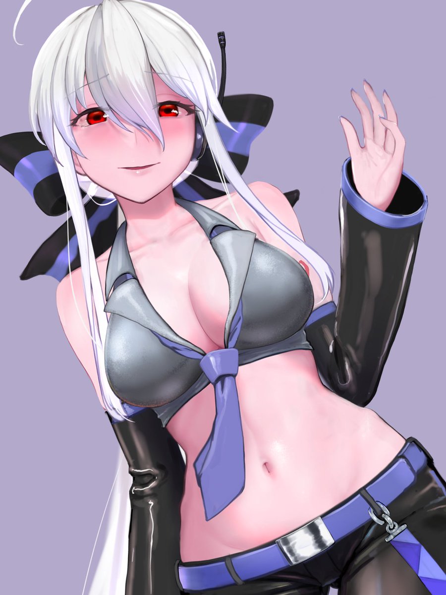 一緒にお酒飲みたいボカロ第一位
https://t.co/FTsbxrDQiA 