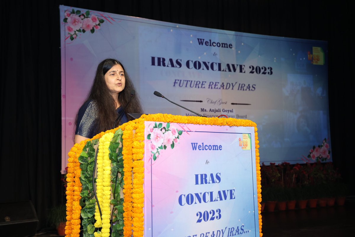 IRAS ASSOCIATION tweet media