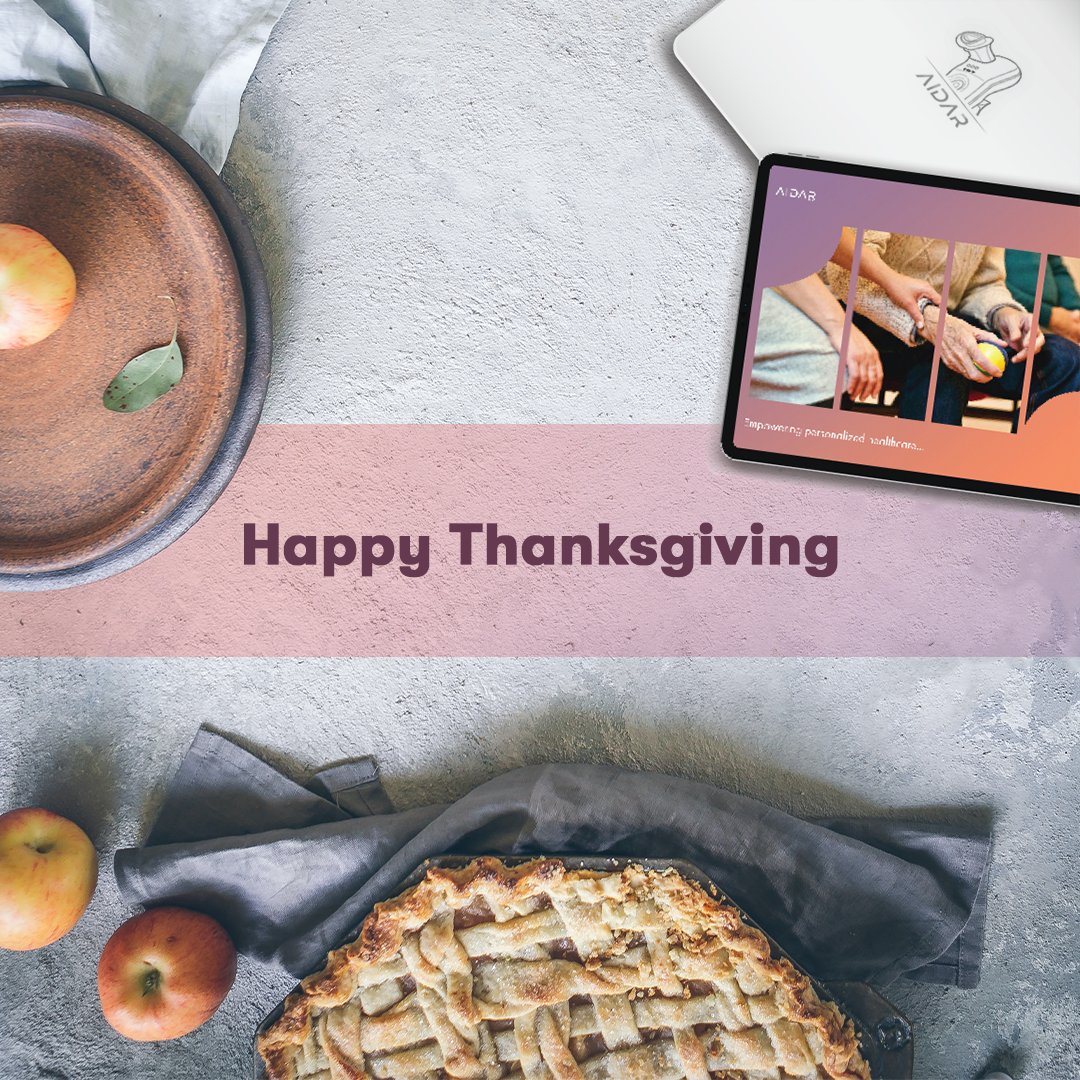 🦃🍁Wishing a heartfelt #HappyThanksgiving to our incredible community! ⭐At this time of gratitude, we extend our deepest thanks to everyone who has been a part of Aidar's journey.