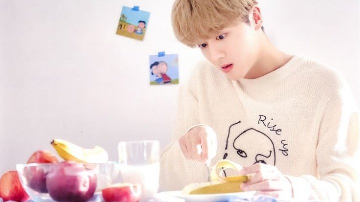 Feliz cumpleaños mi hermoso conejito 🥹
Encontrarte fue como encontrar un verdadero trebol de cuatro hojas, eres 1 en un millón y llenas de suerte mi vida. Te amo ❤️🍀

#판타지의_아지트_영빈생일
#영원히_빛날_영빈이의_생일
#always_Bin_Us