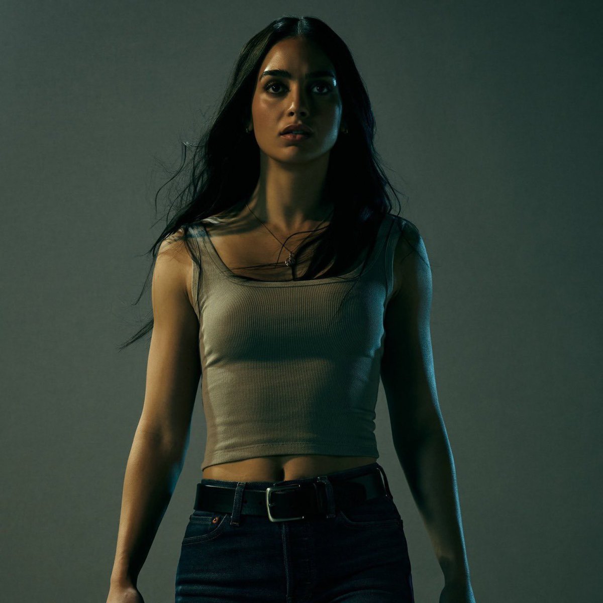 miguelaraizac's tweet photo. toda la energía que usaron para hacerle bullying a los estudios para que cambiaran a Sonic y sacaran el Snyder Cut ahora úsenla para gritar sobre lo que le hicieron a Melissa Barrera. esto *si* es importante. tienen que saber que no se pueden salir con la suya https://t.co/h7nhUFlGNs