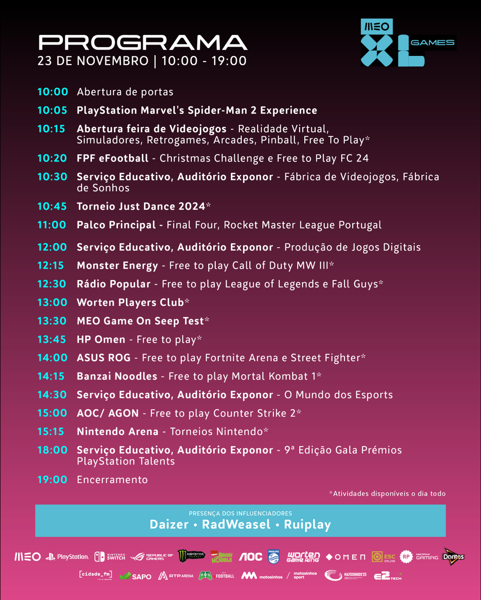 XL GAMES 🎮🌍 tweet media