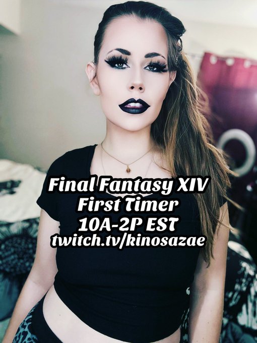 Sprout 🌱 Heal slut Astrologian ready to grind https://t.co/BKxtjSQ03J<a href="/tag/ffxiv"class="tags"><span>#ffxiv</span></a>