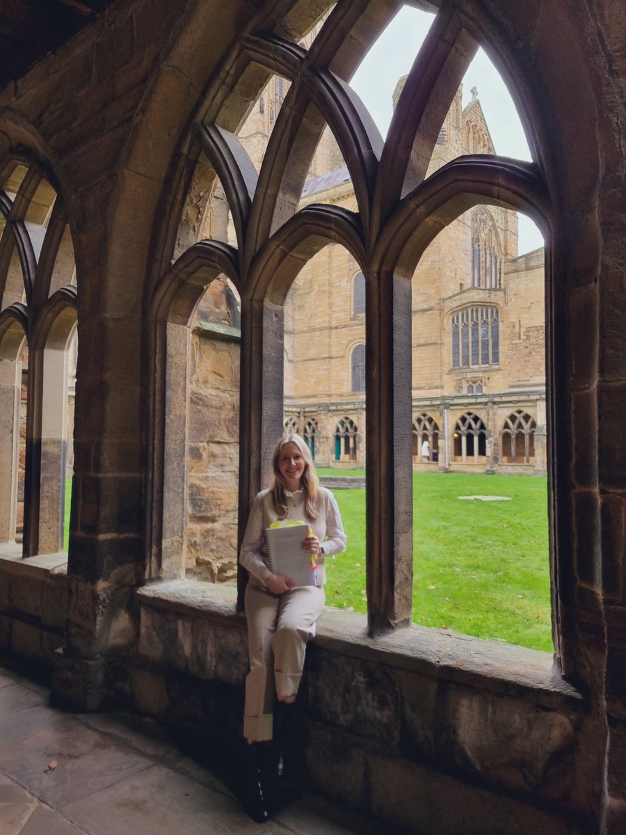 long_carrie's tweet photo. Thank you to my examiners @EHChalus &amp; @JulieMarfany for a great discussion of my PhD today. Thanks also to my @durham_history supervisors @RichardHuzzey &amp; Andy Wood and my @CDPConnect supervisors @UkNatArcRes Paul Carter &amp; Katie Fox and @RMGreenwich Robert Blyth. #PhDone https://t.co/FF1z2ShYzz