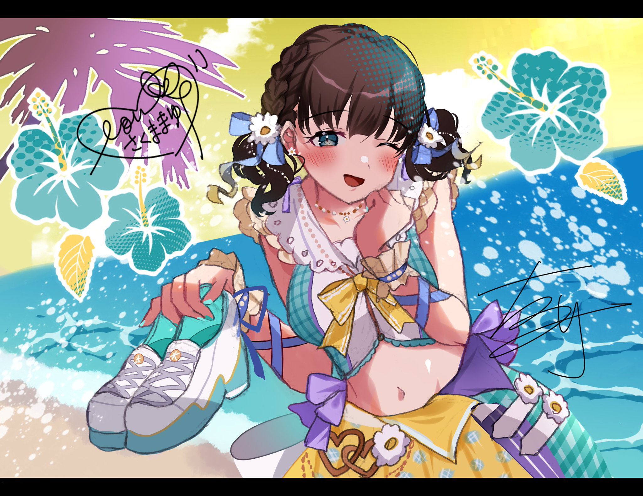 佐久間まゆ　まとめ売り コトブキヤオンラインショップ on X: 