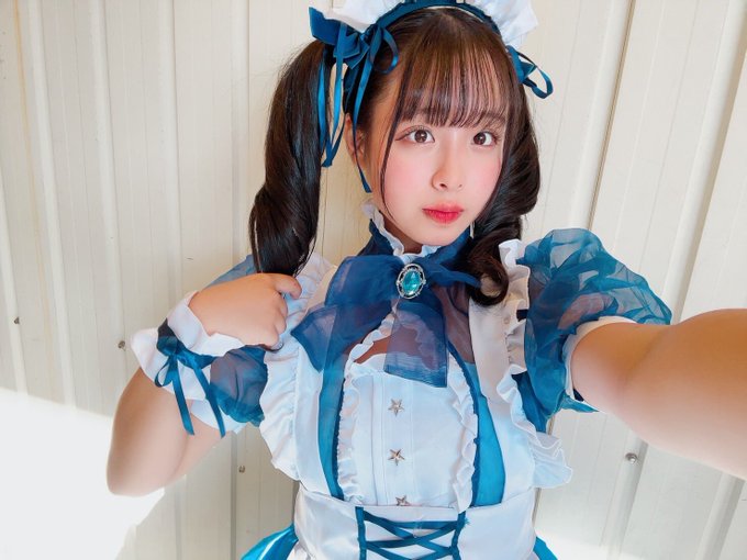 Twitterのコスプレ画像11