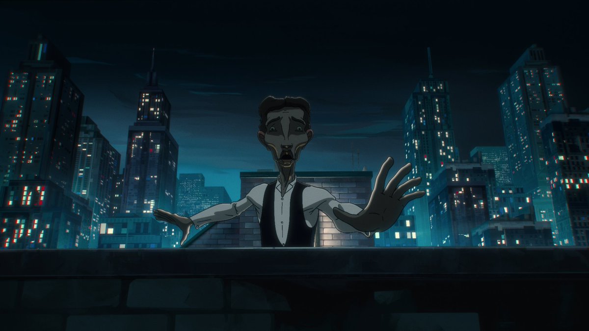 (Feat) Toni Slydini - AbraCadaver
kck.st/3ucajsC

#2danimation #shortfilm #animation #2d #animationstudio #scotland #studio #kickstarter #kickstartercampaign #mafia #cinematic