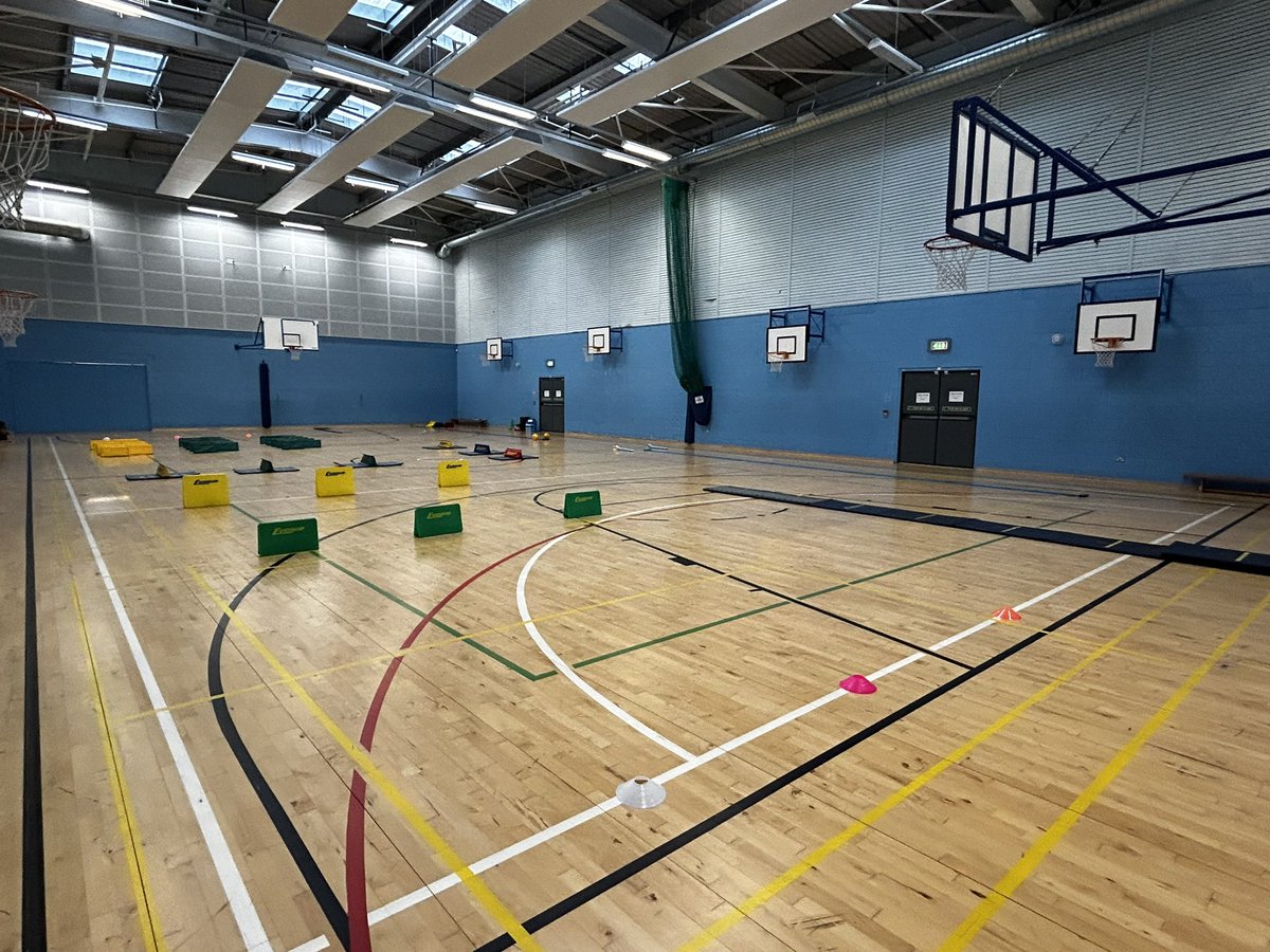 Paul O'Shea tweet media