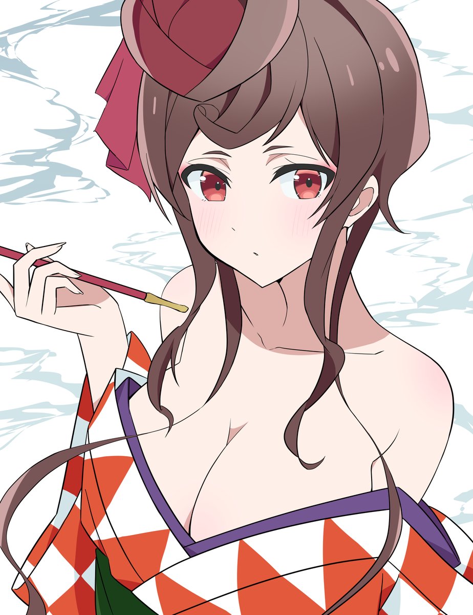 ぼんた tweet media