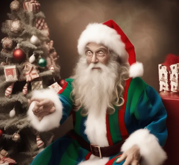 GDWizard00's tweet photo. GM 🌞

I know it might seem a little soon, but this is a serious question and I want you to answer honestly.

What do you really want for Christmas?

#NFT3 #TeamGD #PlayableNFT https://t.co/hTtPvTLq7K