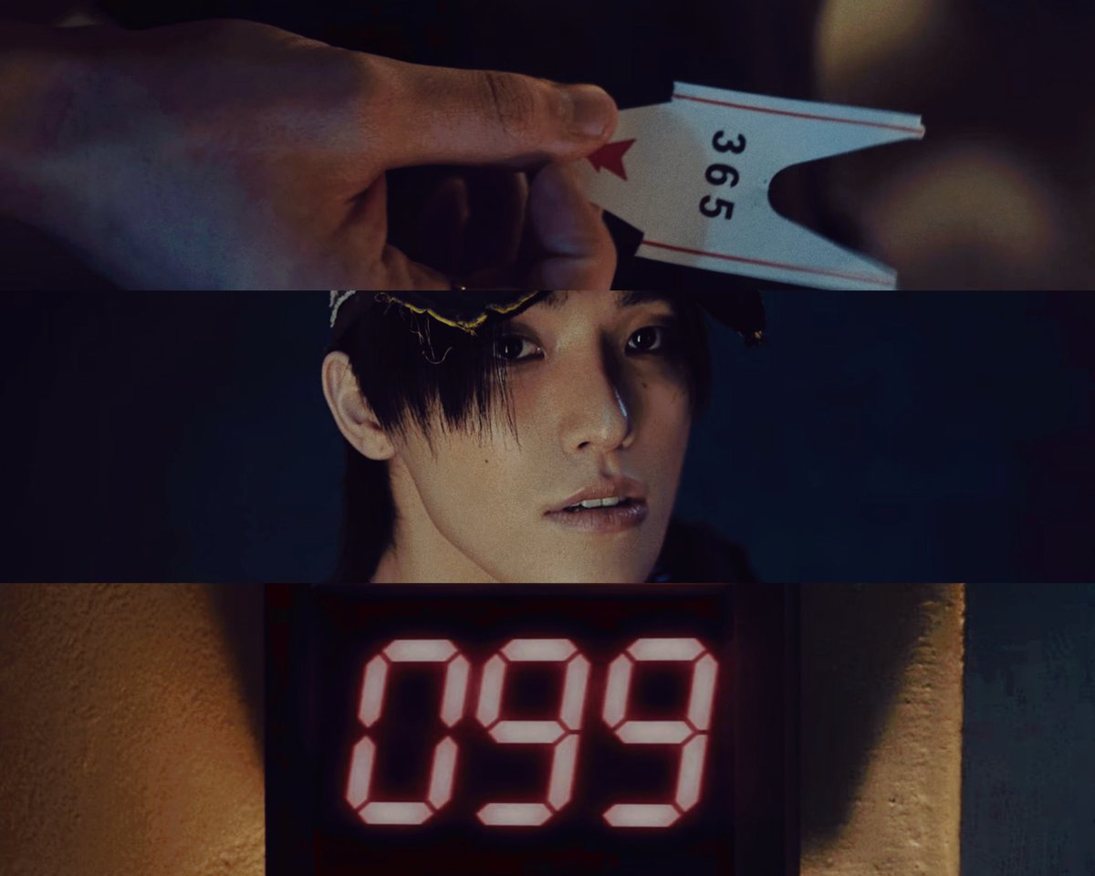 Dino 'wait' first teaser out now !
📼 youtu.be/rLXk6K3dgL8
#DINO #디노 #Wait #DINO_Wait