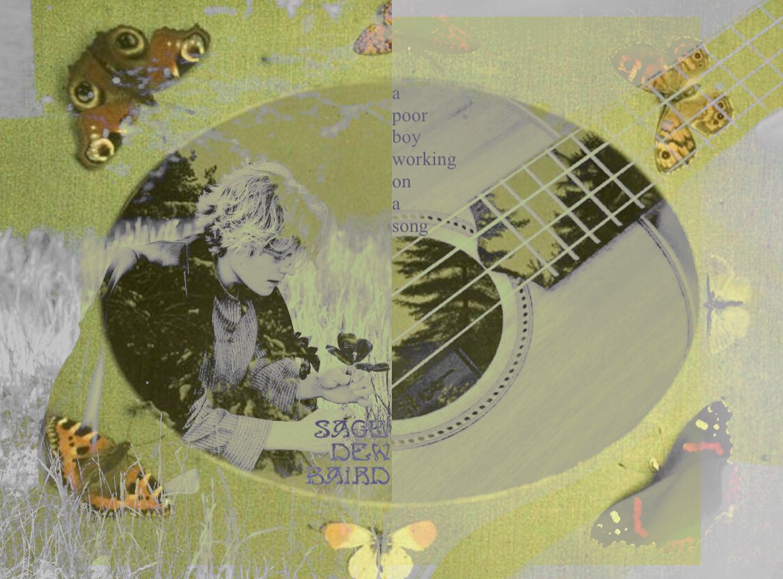 ݁⠀⠀༉ ⠀⠀  𝒮𝙰𝙶𝙴 𝒟𝙴𝚆 𝐵𝙰𝙸𝚁𝙳  ! 

 ⠀⠀⠀⠀ ⠀⠀ ⠀ ̽ #poor boy   working ⠀⠀ on ⠀⠀ 𝑎 ⠀⠀𝑠𝑜𝑛𝑔     . ⠀.⠀⠀.⠀⠀come⠀⠀ guess ⠀⠀ me⠀ 𝘁𝗵𝗶𝘀 ⠀⠀ 𝗿𝗶𝗱𝗱𝗹𝗲:  ⠀⠀what   ⠀⠀beats  ⠀⠀ 𝒑𝒊𝒑𝒆𝒔&amp;𝒇𝒊𝒅𝒅𝒍𝒆𝒔  ⠀⠀?