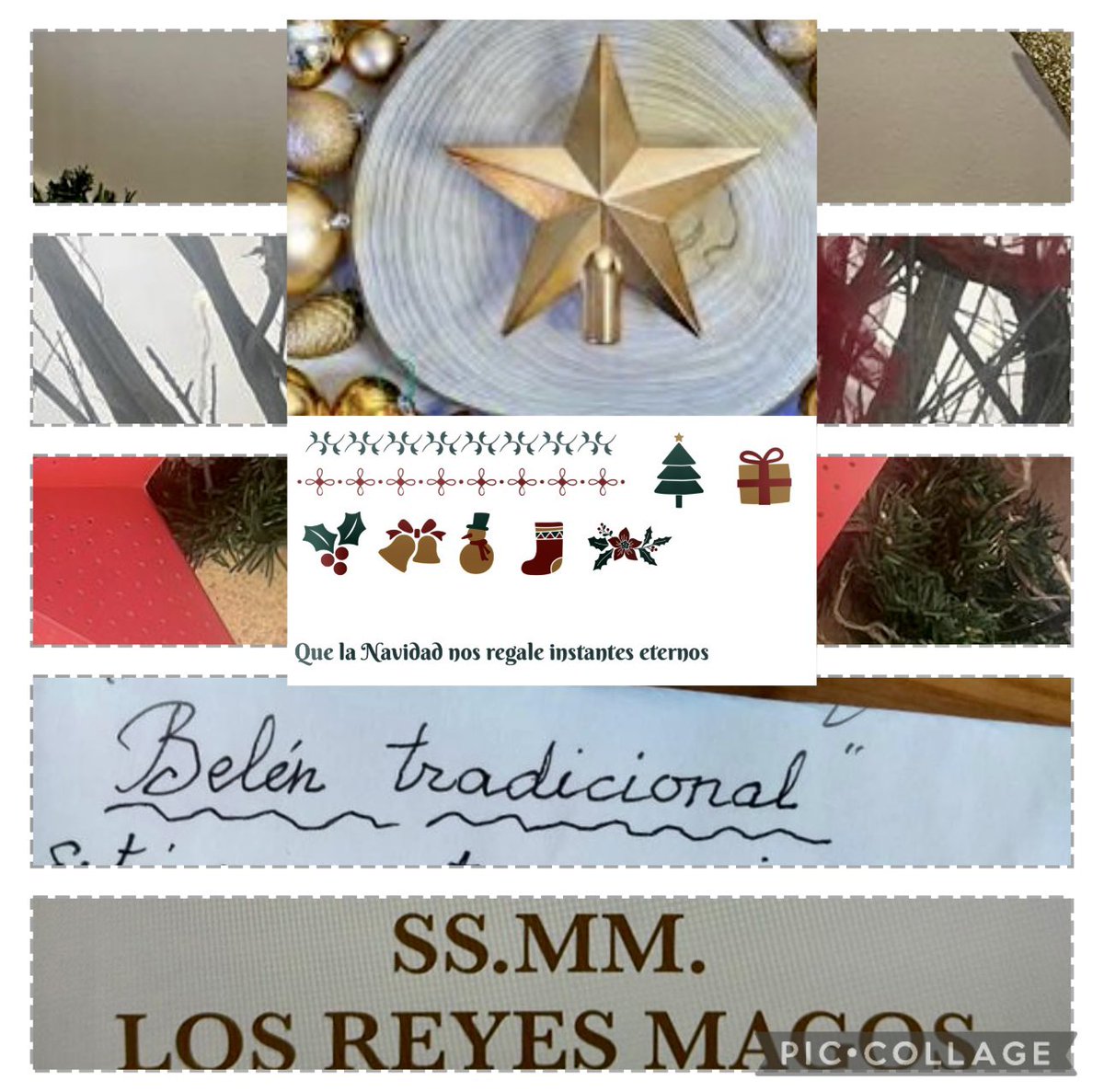 IsaMoreno15's tweet photo. La actividad no cesa en el museo de nuestra ciudad ❤️
Próximamente lo inundará la Magia de la Navidad 🎄 
#Fuengirola #Navidad @AnaMula1  @anarbalbuena  @37Cl https://t.co/cqHR64jIKK