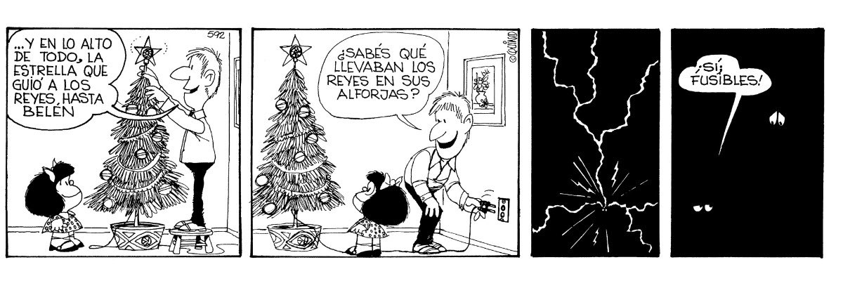 Mafalda Oficial tweet media