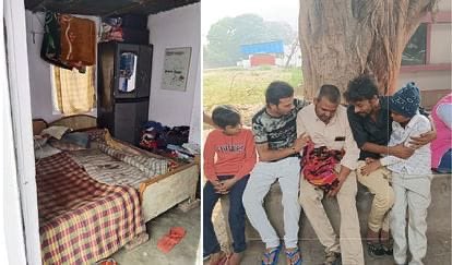 Shubham_fd's tweet photo. कानपुर में जिस ब्राह्मण महिला की रे-प के बाद हtया कर दी गई थी उसके बड़ा बेटा महज़ 17 वर्ष का है जो पूजापाठ कर गुजारा करता है. वहीं 12 वर्ष का एक और बेटा गुरुकुल में रह कर पुरोहित का कार्य सीख रहा है. दोनों बच्चे धर्म के लिए अपना जीवन लगा रहे थे लेकिन उन्हें हिंदू समाज ने कितना समर्थन दिया. अकेले पड़े रोते मिले. महिला के गुप्तांग पर चाकुओं से हमला किया गया था फिर उसकी हtया कर दी गई. पुलिस इसे पीरियड्स से हुई ओवरब्लीडिंग बताकर पल्ला झाड़ रही थी. अब सवाल यह उठता है कि हमारे मामले उठाने से पहले क्या किसी को खबर नहीं हुई? इस कांड में न तो मुआवज़ा मिलेगा और न ही कोई नेता परिवार की मदद करने जाएगा.