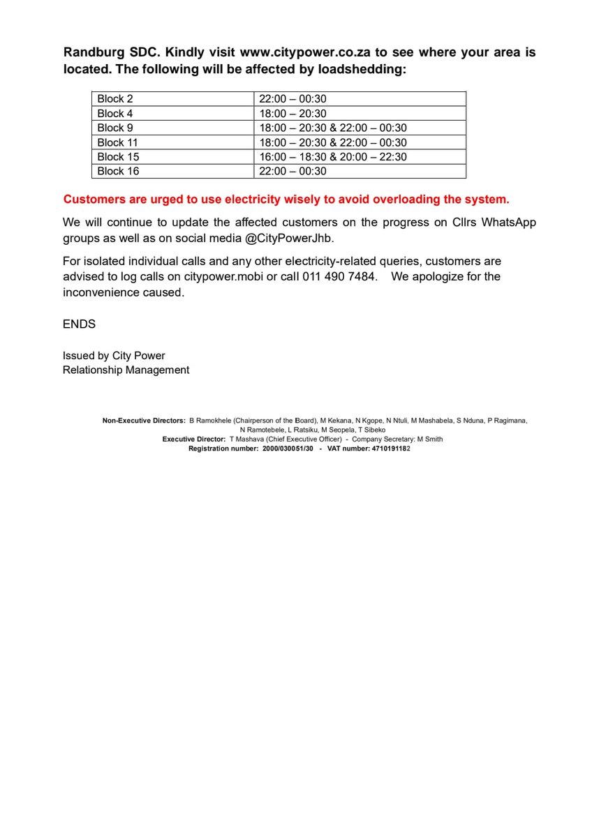THEDEVCHEV's tweet image. ⚡️#Kyasand #NorthridingAH #Boskruin #Sundowner #Block14 #Block1 

Latest update