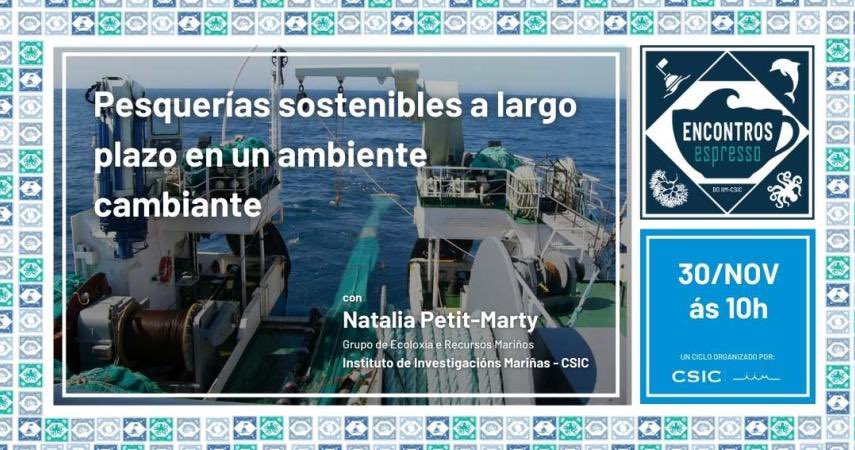natpetit1's tweet photo. #sustainable #fisheries at long-term in a changing environment: Integrating #Population_genetics into #Fisheries_sciences #GlobalChange #ClimateChange
#FishAdapt @MSCActions @IIM_CSIC
Info: https://t.co/i2pwxbi140
#Marine #Conservation & #Sustainability Don’t miss it! https://t.co/lxpsTs2gqC