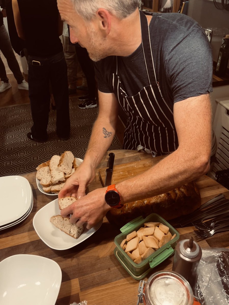 KitDavisChef's tweet image. Follow for food n stuff instagram.com/kit_davis_chef…