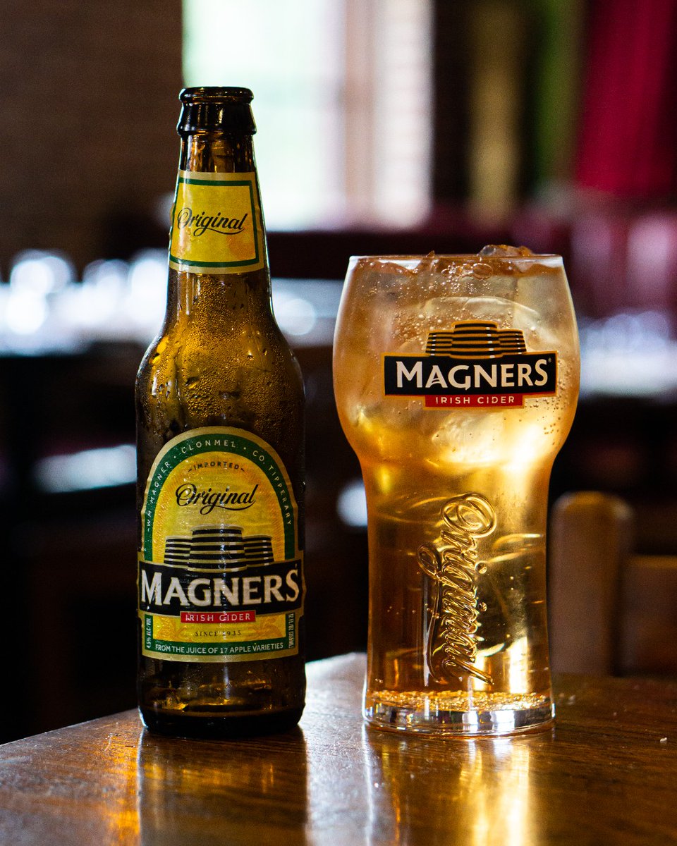 That eye-catching amber hue, seen across bar tops near and far for decades.