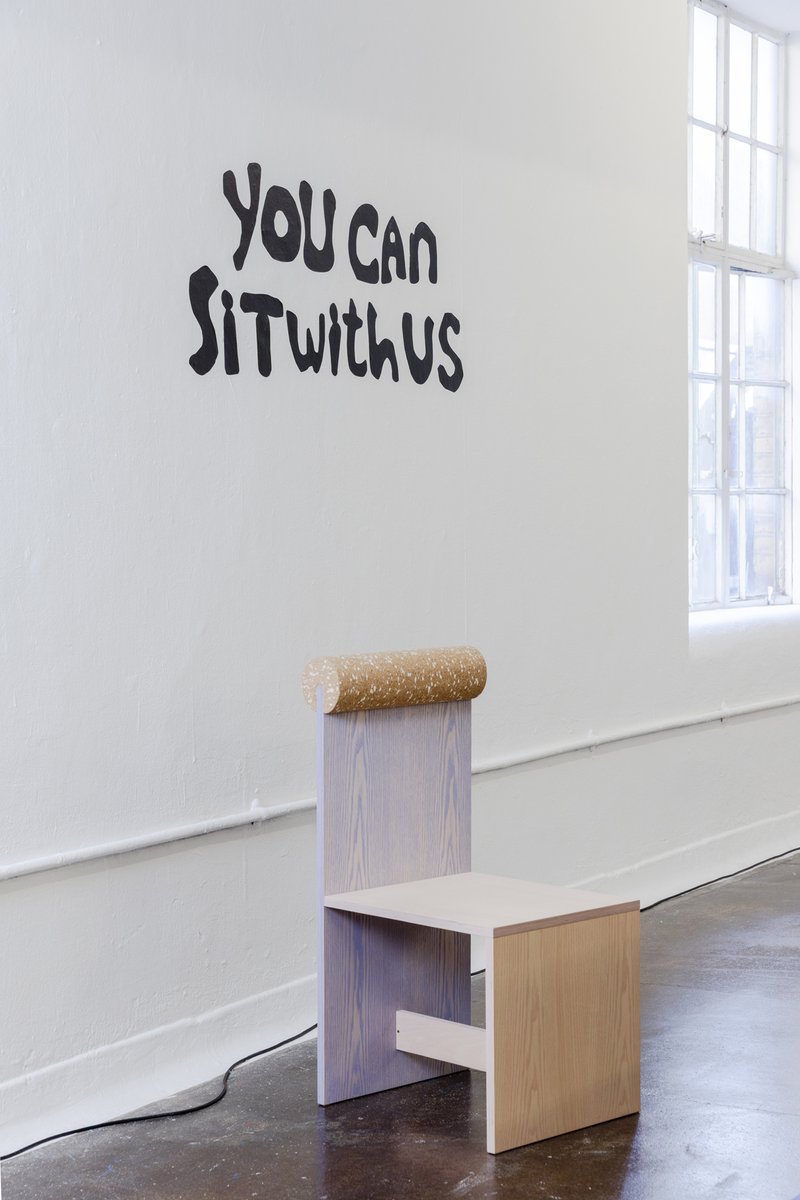 London Design Fair tweet media