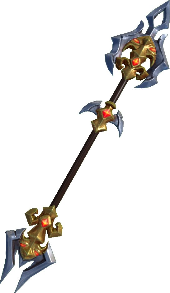 Magus tweet media