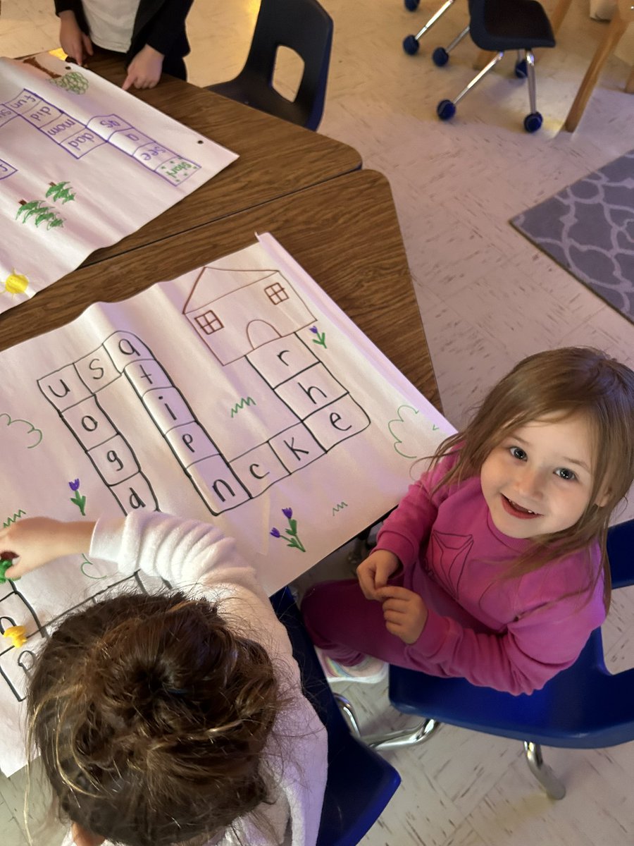 Proud of these superstars!