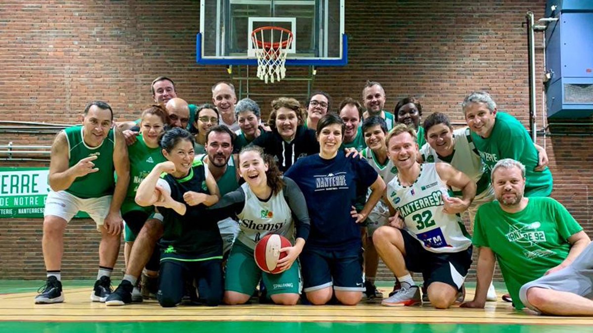 Nanterre 92 tweet media