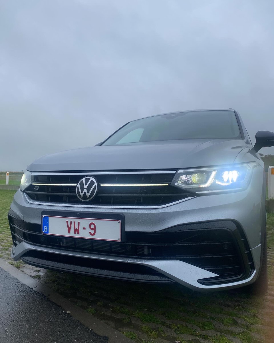 brusselsroads's tweet photo. Avec près de 7,5 millions d’unités vendues depuis l’origine du modèle en 2007., le Tiguan est sans conteste l’un des poids lourds du segment. 

Pour sa 3ème cure de jouvence, l’allemand propose une nouvelle interface multimédia valorisante…

#brusselsroads #tiguan #volkswagen https://t.co/FDGuDOUocC