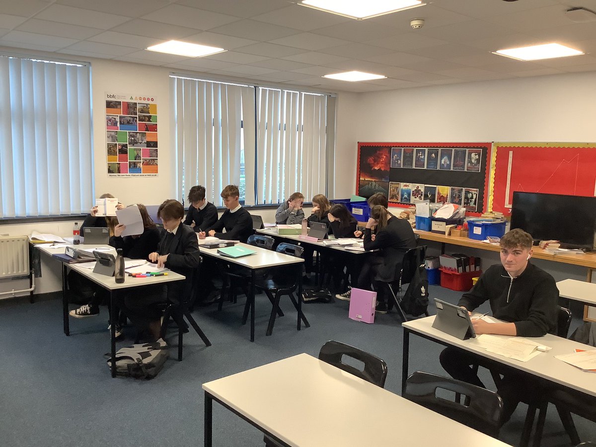 Multi-room prelim prep in the faculty tonight! #preparetosucceed #article29