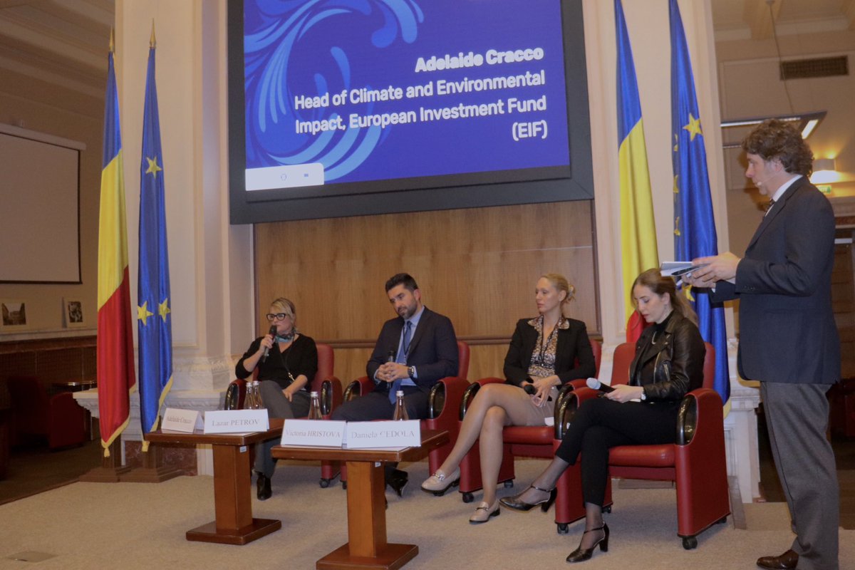 Common Maritime Agenda for the Black Sea tweet media