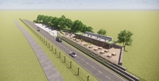 Dublin Airport tweet media