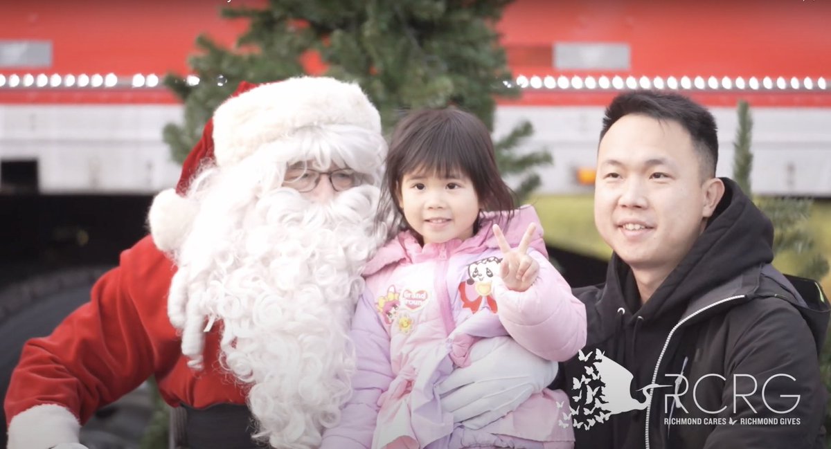 Rmd Cares, Rmd Gives tweet media