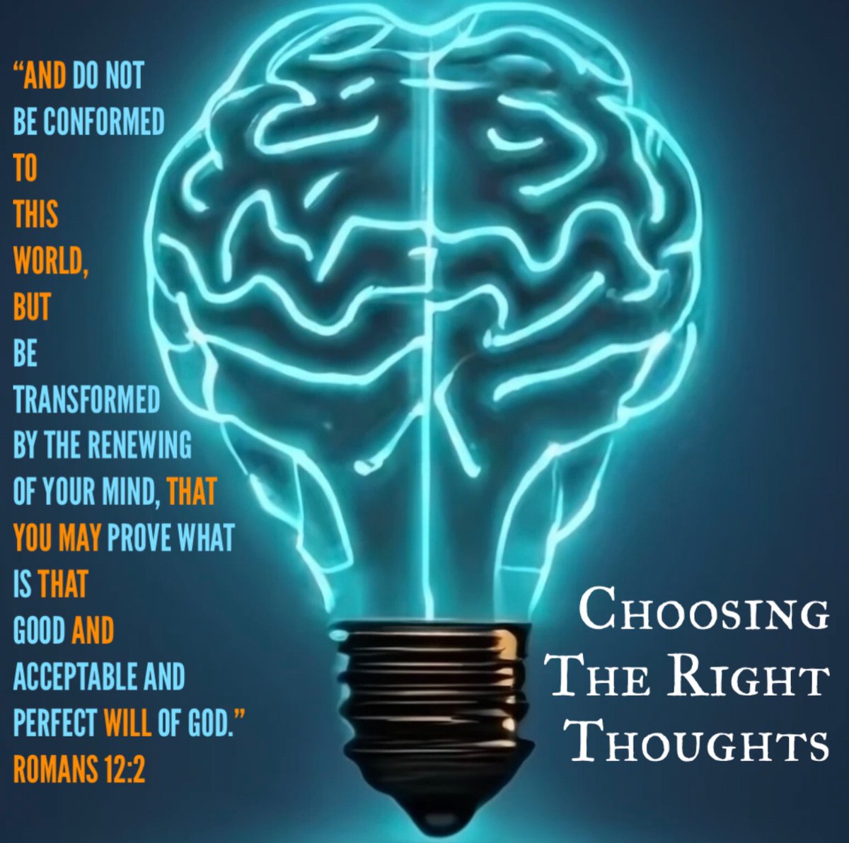 bbbthatsright's tweet image. Choosing The Right Thoughts:

servantofyeshua7.weebly.com/yahweh-yeshua-…

#BeTransformed #MindofChrist
