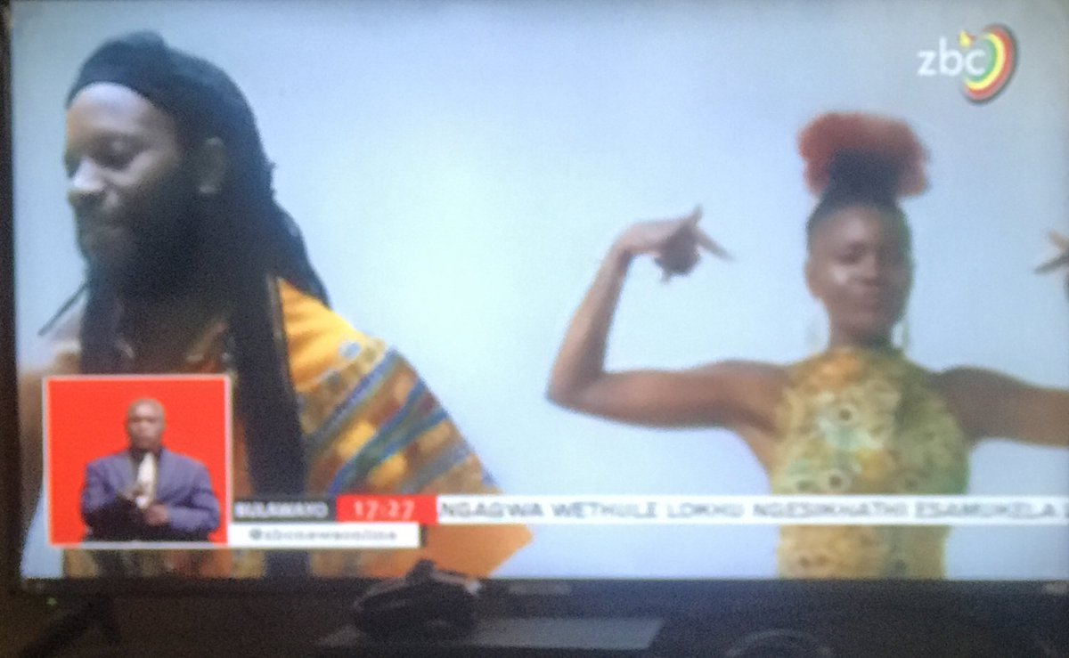 __Vigie's tweet photo. I hope this means the beef is over @ZBCNewsonline 😁😁🤝🤝🤝 https://t.co/Pz4haBl5Fi