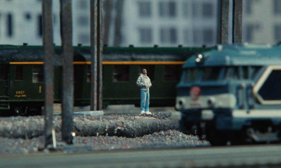 interludefrance's tweet photo. 🚊 Yvnnis - “GARE DU NORD” en 4 clichés

De loin l'un des plus beaux clips de l'année, signé Ferina &amp; Omar Films

Et on vous conseille vivement d'y jeter un oeil attentif https://t.co/OvmIs5XZsT