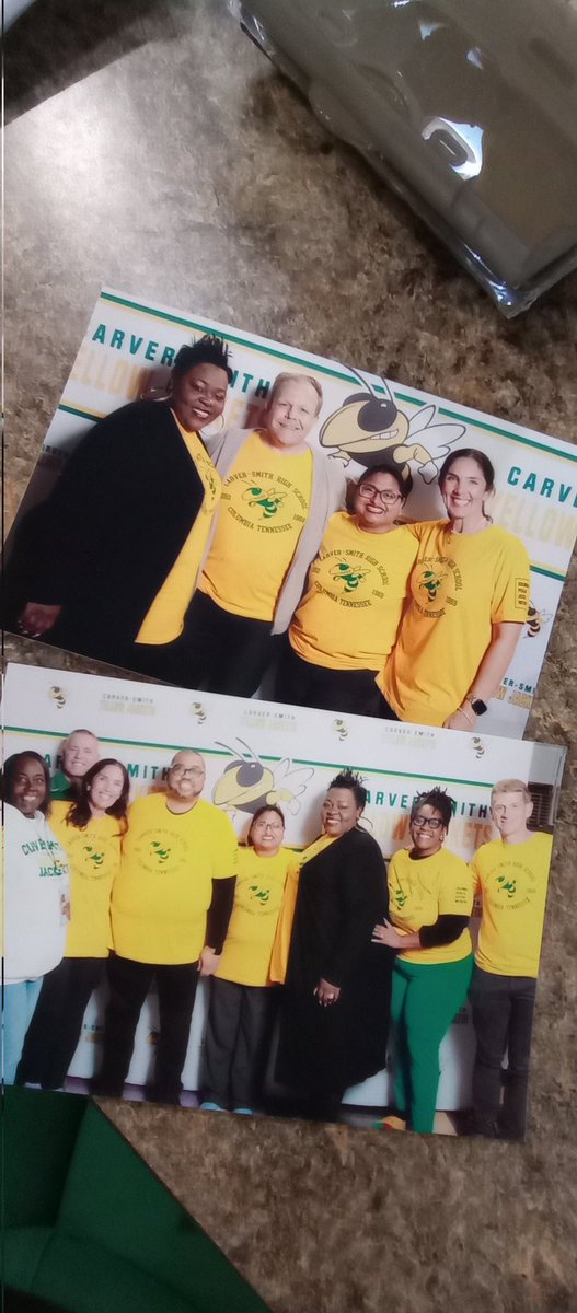 KCpriss's tweet image. What an honor it was to be apart of the Carver-Smith Yellow Jackets Legacy Event sponsored by CPJI The first African American school in Columbia!! The reunion, game and celebration was phenomenal!! what a PROUD moment. Honored to know my mother and uncles went to school there!