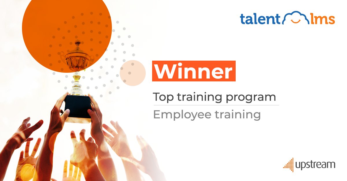 Upstream tweet media