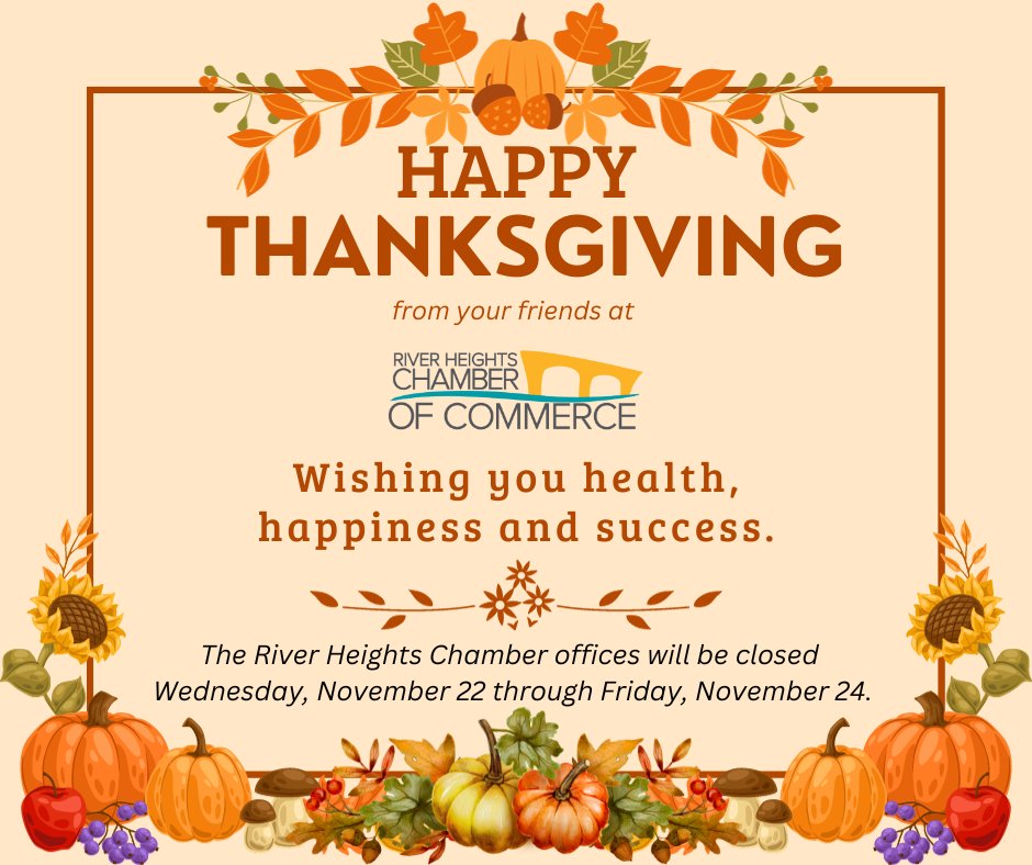 River Heights tweet media