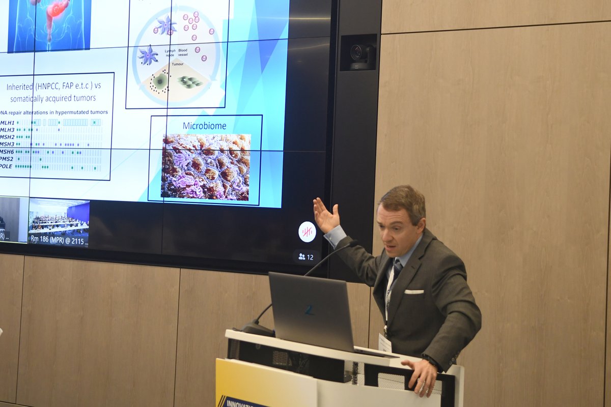 Cure GI Cancers tweet media