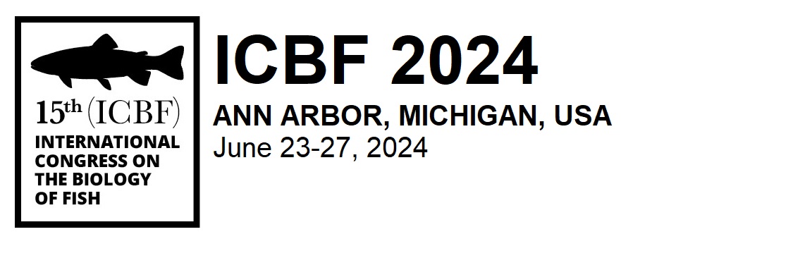 Ann Arbor: center of the organismal biology universe in June 2024?

North American Paleontological Convention (June 17-21)🦕🐚🌿

International Congress on the Biology of Fish (June 23-27)🐟🐠🐡

Society for the Study of Amphibians and Reptiles (June 27-30)🦎🐍🐢