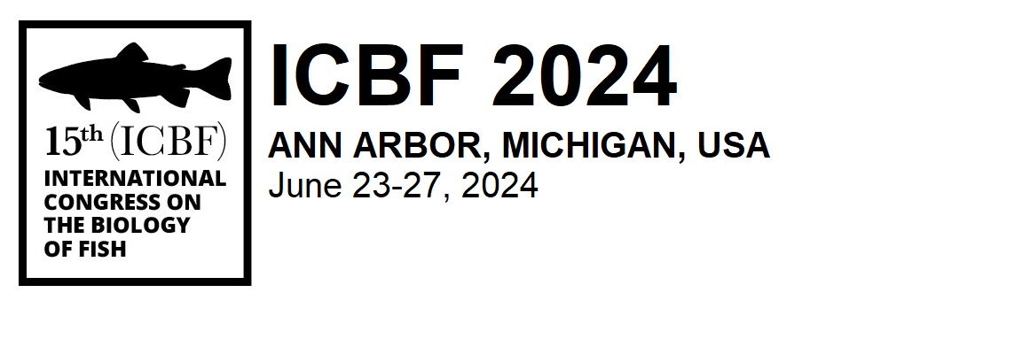 Ann Arbor: center of the organismal biology universe in June 2024? North American Paleontological Convention (June 17-21)🦕🐚🌿 International Congress on the Biology of Fish (June 23-27)🐟🐠🐡 Society for the Study of Amphibians and Reptiles (June 27-30)🦎🐍🐢