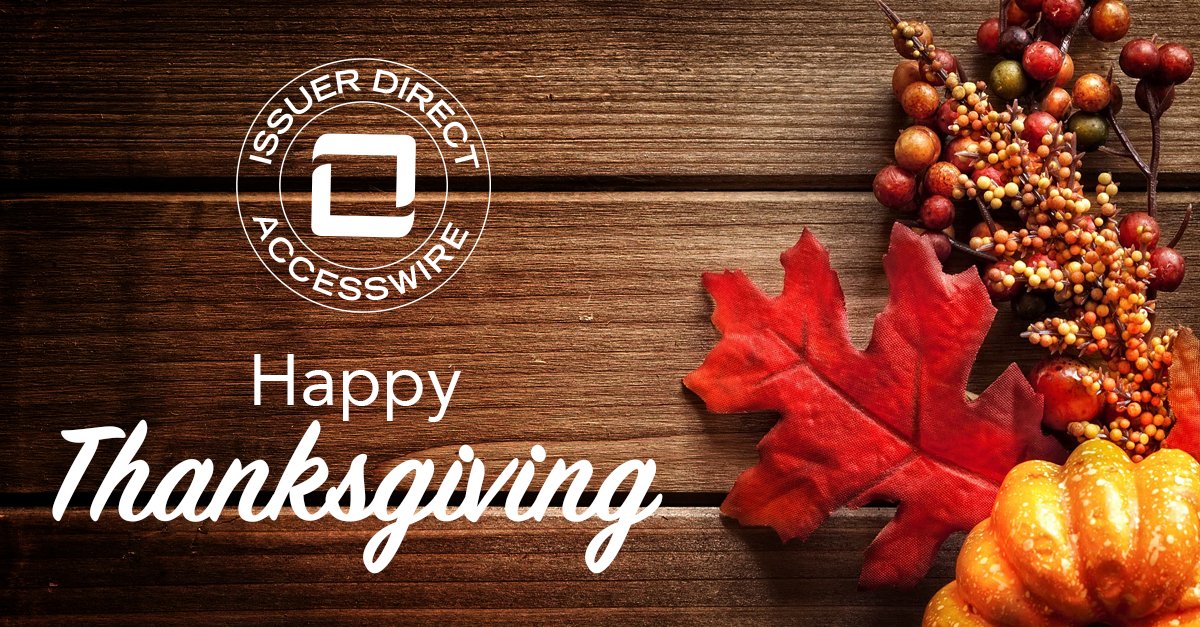 TomSpeciale's tweet photo. Happy Thanksgiving! https://t.co/NLBXrMbs2M