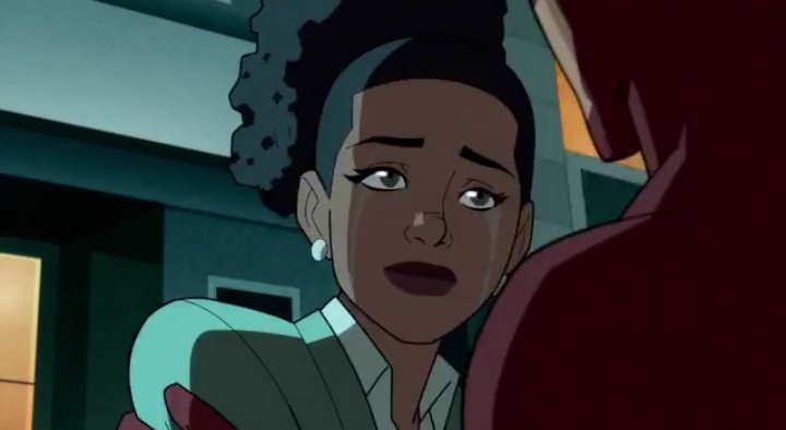 FlashLegacyBR's tweet image. Candice Patton influence and legacy ✨