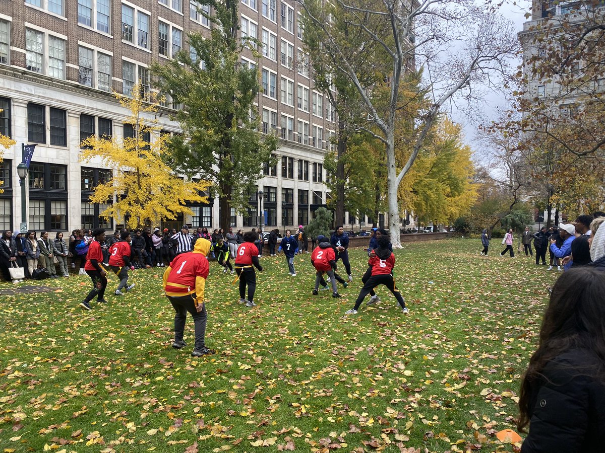 Turkey Bowl 2023