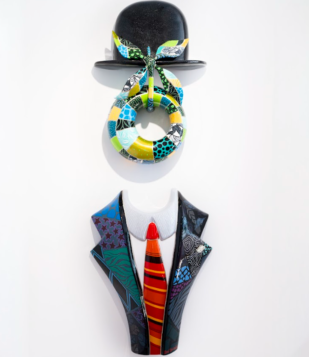 EDEN House of Art tweet media