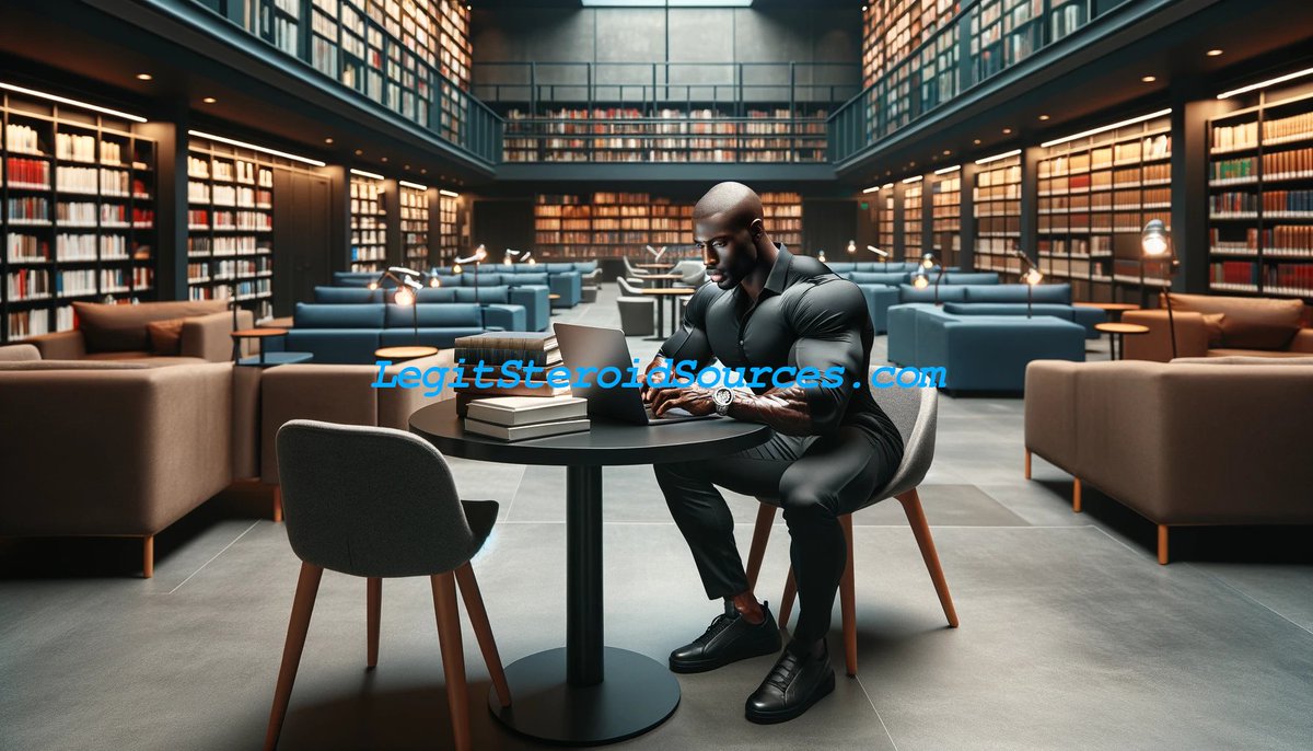 steroidsources1's tweet image. 📚💪🌐 In the library with gains on my mind! Navigating the world of steroids shop through reviews. Join us, share your insights, and make informed choices. Your voice can shape the fitness communityLegitSteroidSources.com. #SmartStrength #LegitSteroidSources #SupplementInsights