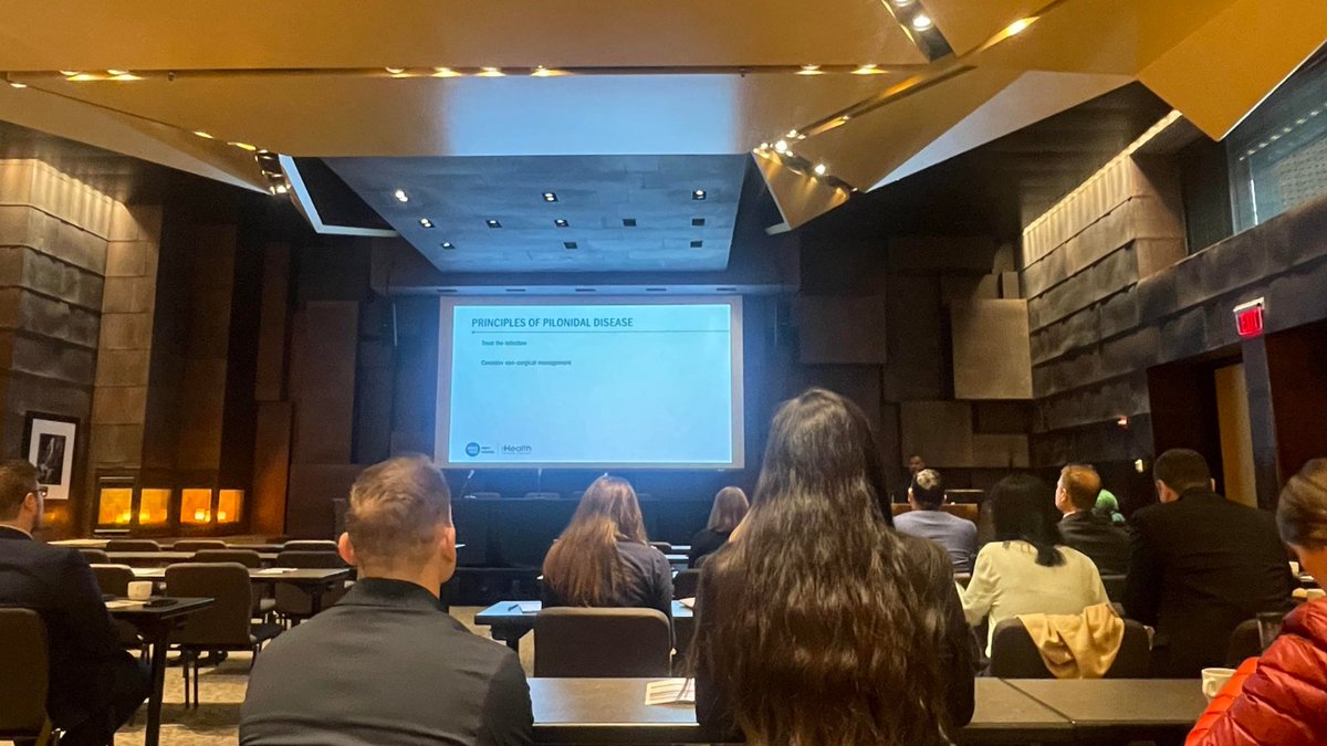 UMN Surgery (@umnsurgery) on Twitter photo A big thank you to all who attended and made the 82nd Annual Principles of Colon & Rectal Surgery Course a success!
And a special thank you to our outstanding speakers, who made this one of the best courses yet!
#UMNSurgery | <a href="/MNCRSurgery/">MNCRSurgery</a> A big thank you to all who attended and made the 82nd Annual Principles of Colon & Rectal Surgery Course a success!
And a special thank you to our outstanding speakers, who made this one of the best courses yet!
#UMNSurgery | <a href="/MNCRSurgery/">MNCRSurgery</a>