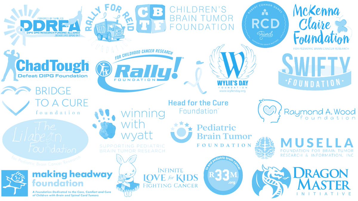 A big shoutout to our incredible Executive Council members at Children's Brain Tumor Network. Your unwavering support brings us closer to our mission of ensuring no child suffers from a brain tumor diagnosis. Learn more about our partners here: buff.ly/3uqdKMz #wearecbtn